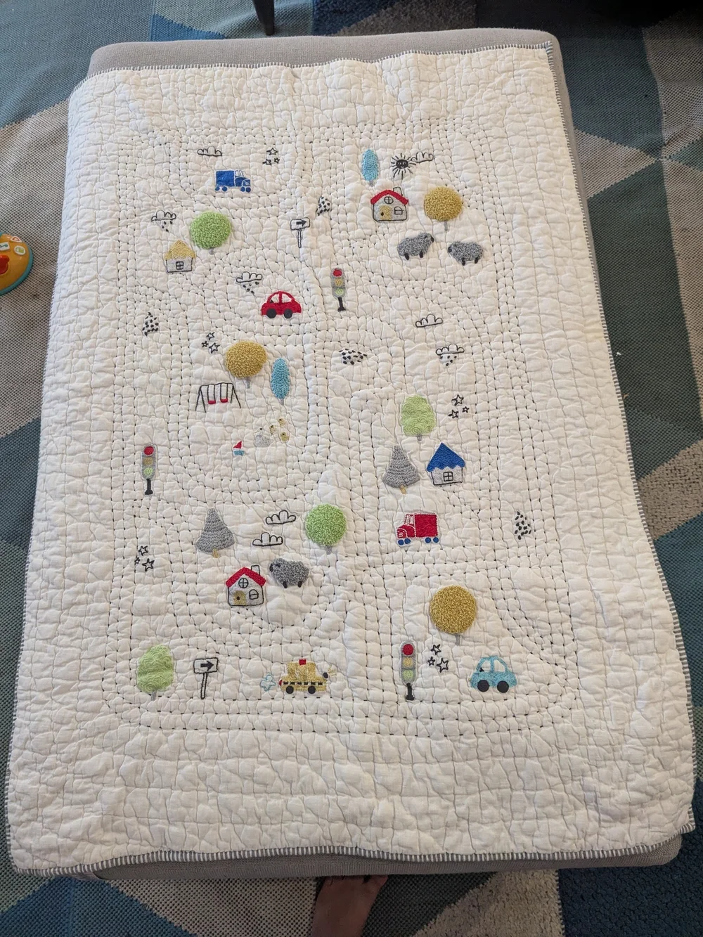 Potterybarn Kids 